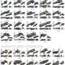 AFF Fleet Forces