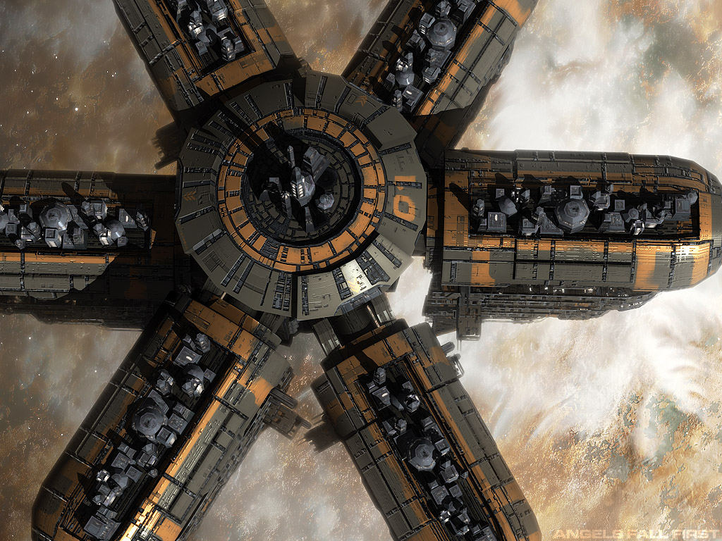 Halifax Station by strangelet on DeviantArt