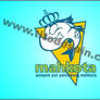 Logo makanan