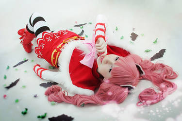 Perona - One Piece