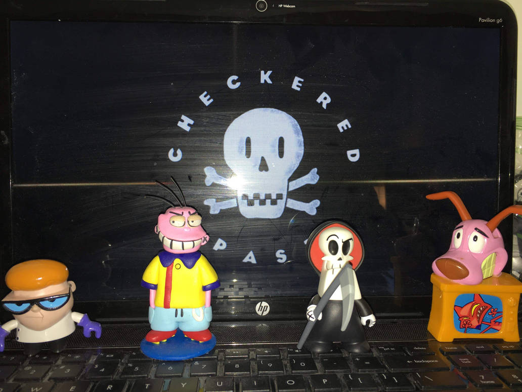 Checkered Past Schedule Checkered Past Schedule