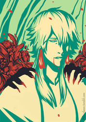 DRAMAtical Murder - Shiroba