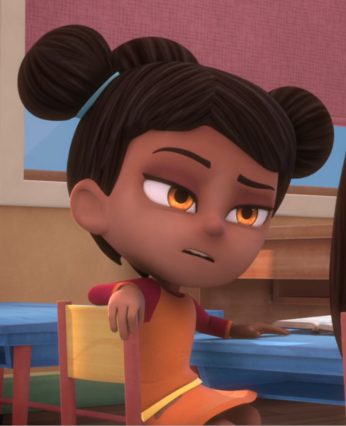 Meg Crying Deviantart Meg is Upset/Mad by diegocoba100 on DeviantArt