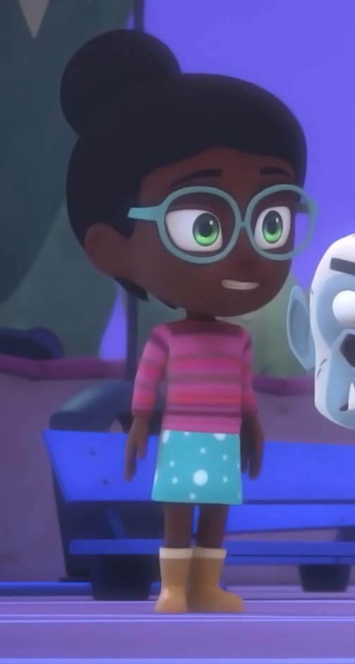 Tanya by diegocoba100 on DeviantArt