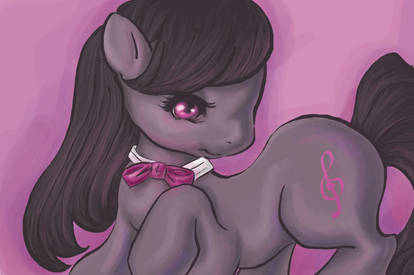 Octavia with Love n//////n