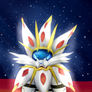 Solgaleo