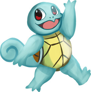 Squirtle