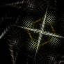 tic tac toe pinwheel
