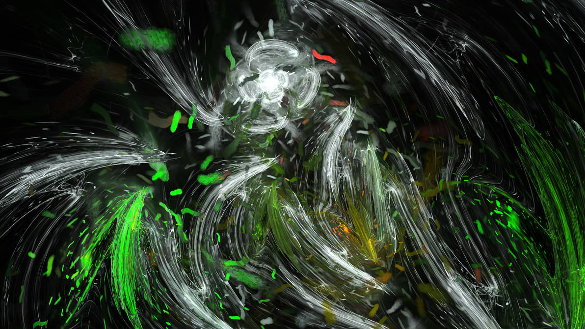 Splatter Zone by snicker02 on DeviantArt
