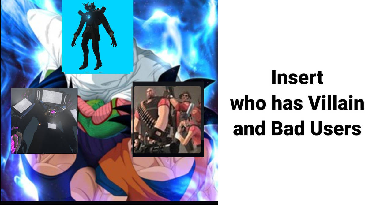 Titan Times To Fighting A Bad Users Blank Meme By Elitetri Titan On Titan Times To Fighting A Bad Users Blank Meme By Elitetri Titan On