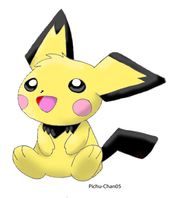 Pichu