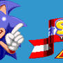 Ziggy's Sonic The Hedgehog Mania Stuff