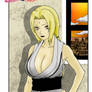 Tsunade