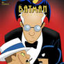 Batman the Animated Series Conversion #36