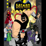 Batman the Animated Series Conversion #48