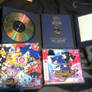 Sonic 10th Anniversary SA2 Birthday Pack