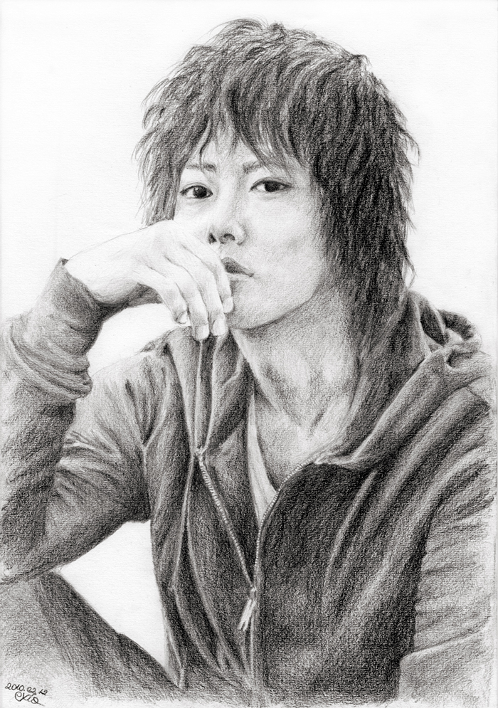 Sato Takeru