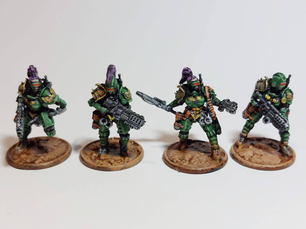 Arbite proxies 1 by GrampaSoupCan on DeviantArt