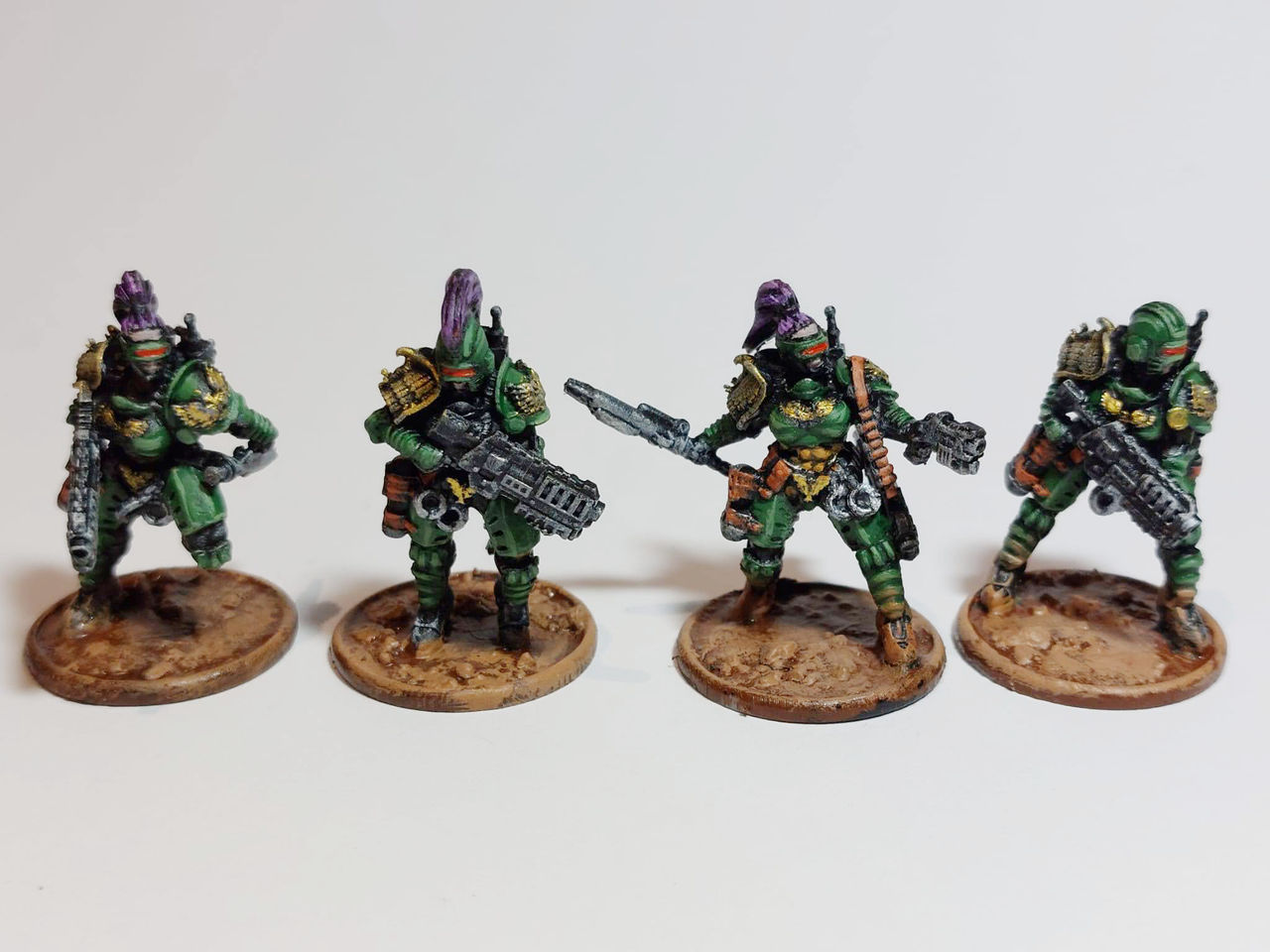 Arbite proxies 1 by GrampaSoupCan on DeviantArt