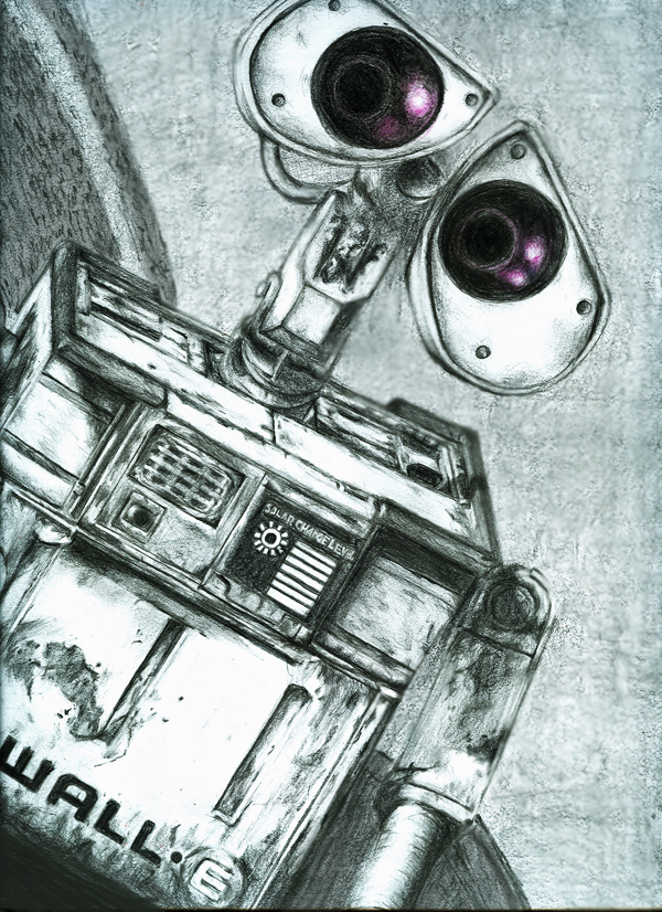 WALL.E