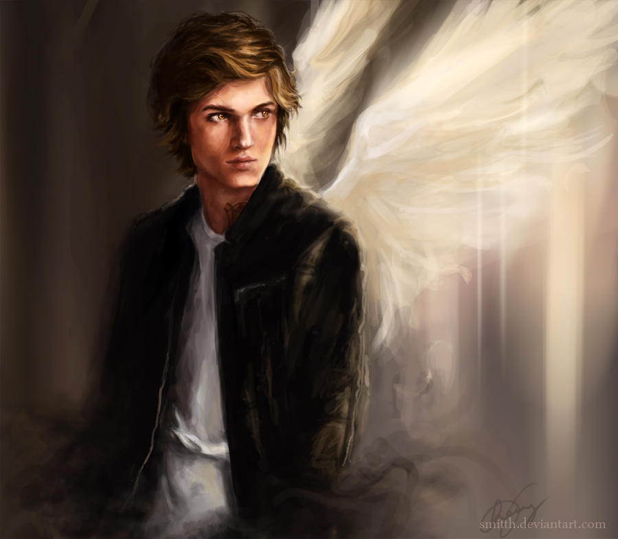 Jace Wayland