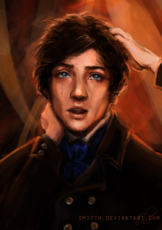 Will Herondale by smitth