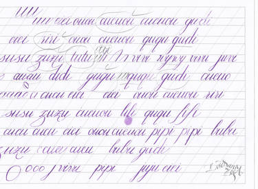 Copperplate