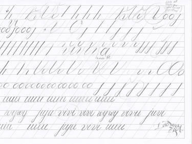 Copperplate