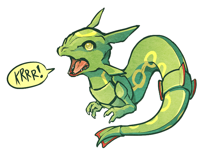 Babbyquaza