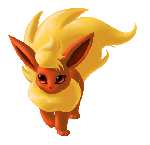 Flareon