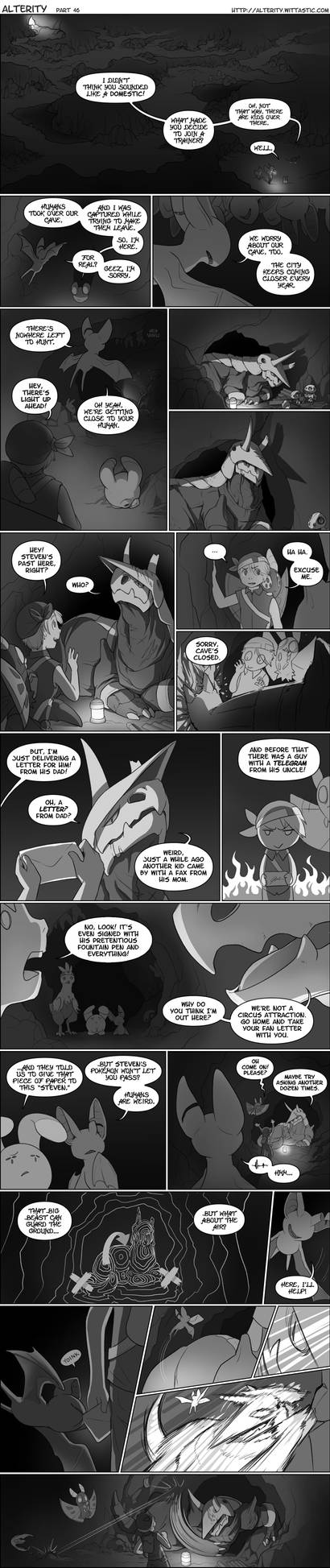 Alterity Part 46