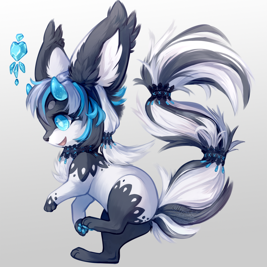 Whimsy by Mewitti on DeviantArt