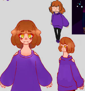 Explore the Best Redesignundertale Art | DeviantArt
