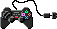 PS2 Controller Emote by neek-zique on DeviantArt