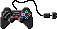 PS2 Controller Emote