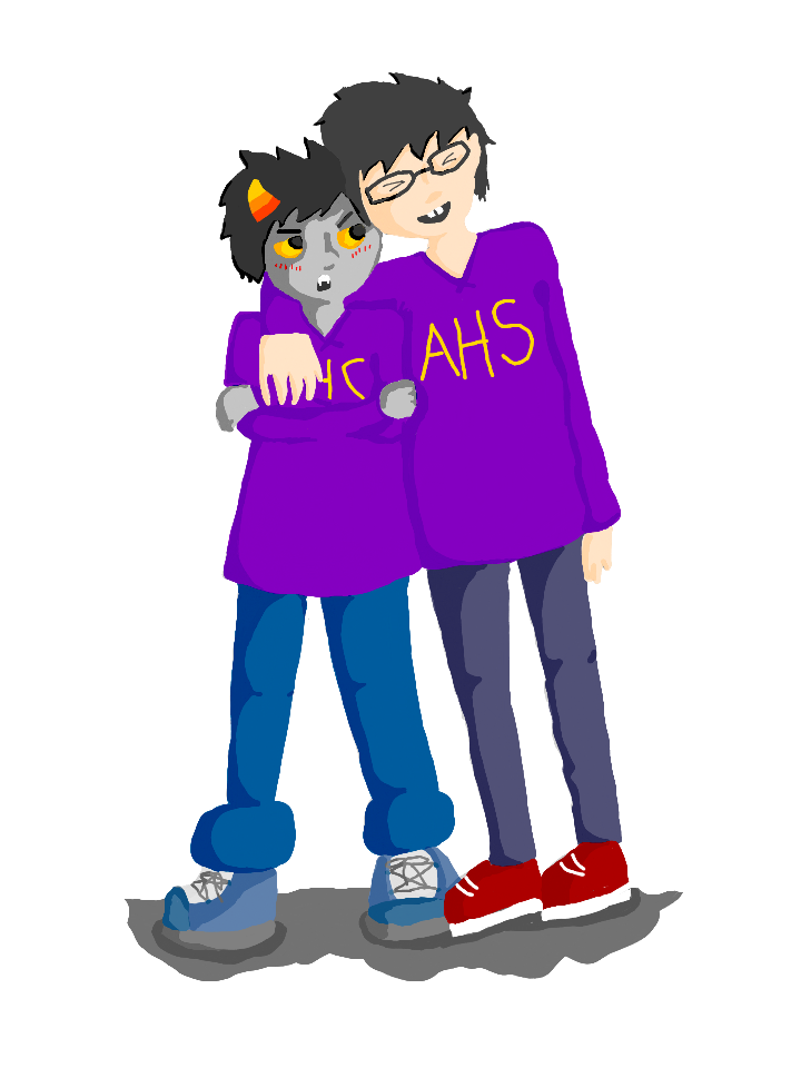 Marchingstuck Creases... In your hoodie... by MarzipanDrizzle on DeviantArt