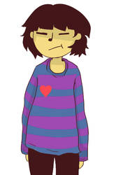 Frisk