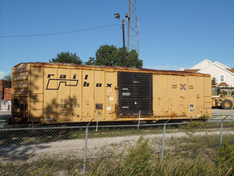 RBOX by BigBadMatt on DeviantArt