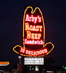 Arbys of Hillside by BigBadMatt