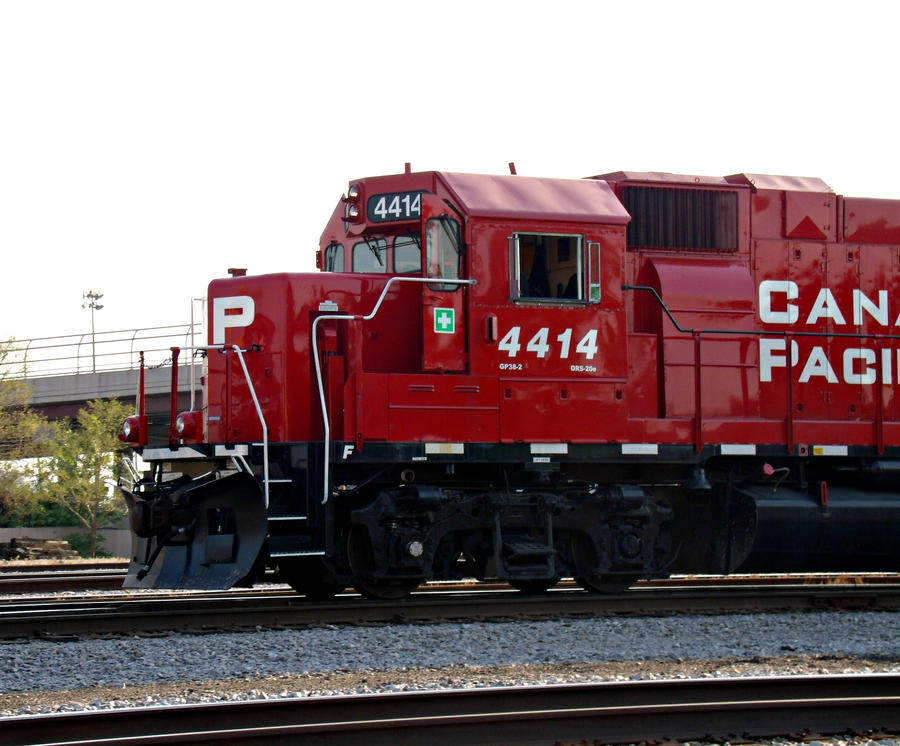 CP 4414 by BigBadMatt on DeviantArt