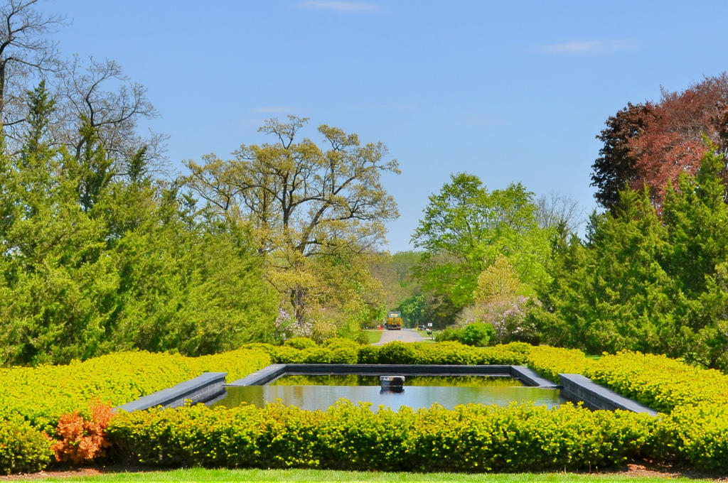 Cantigny Park 4 by BigBadMatt on DeviantArt