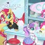 Sugarcube Diner