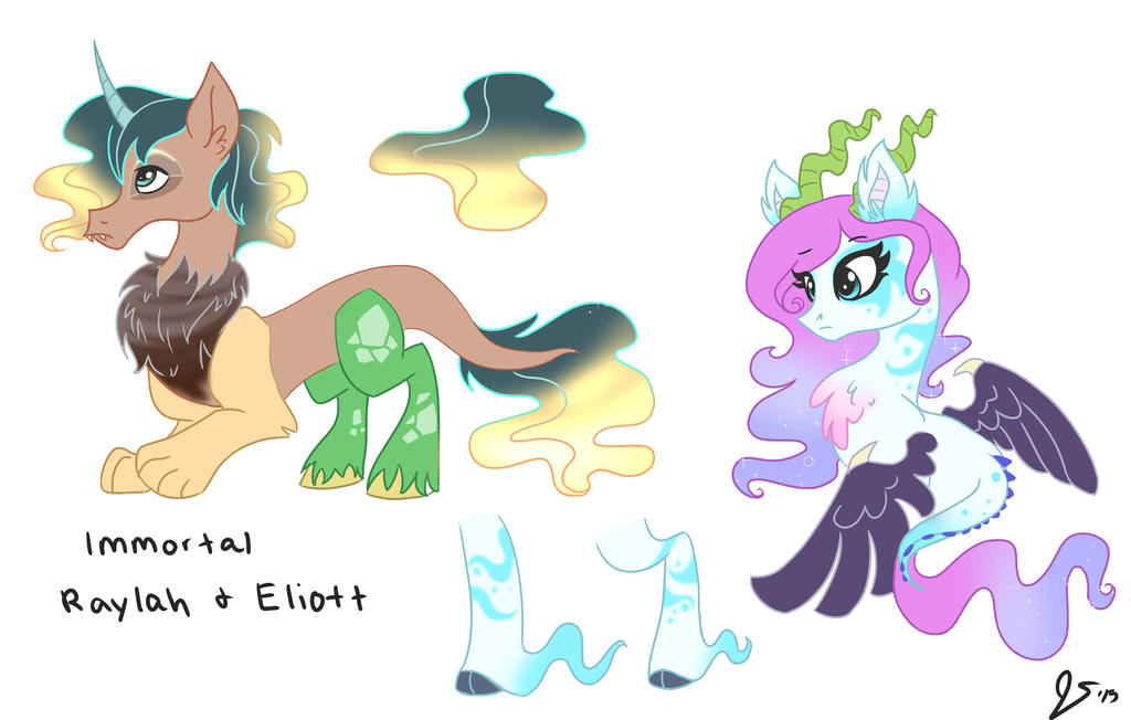 Draw All Inmortales Immortals (Sketches) by DreamscapeValley on DeviantArt