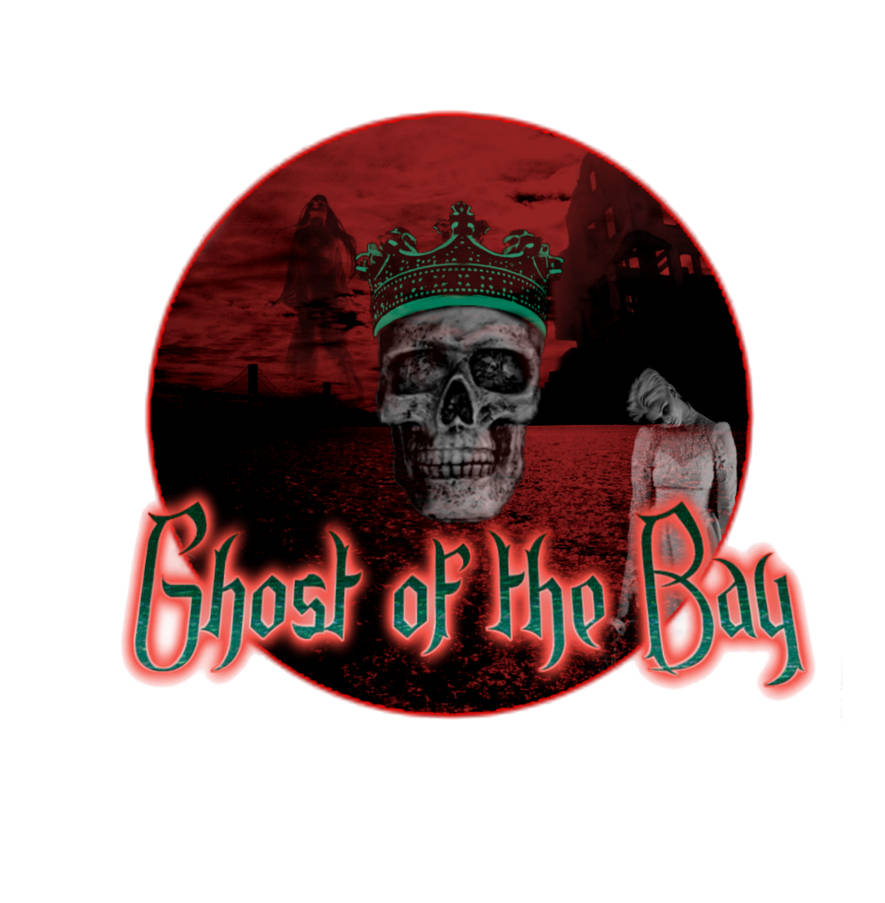 Bay Flogo Rapper Ghost of the Bay Rapper Logo by KimieKaboom on DeviantArt
