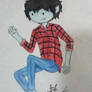 Marshall Lee