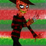 Freddy Krueger