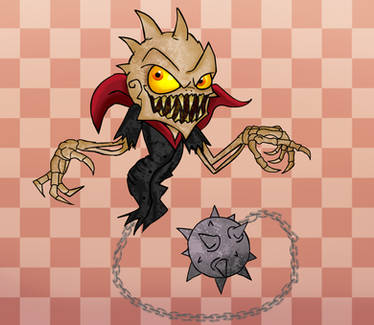 Ghost Roster Variant Explore the Best Ghost_roster Art | DeviantArt