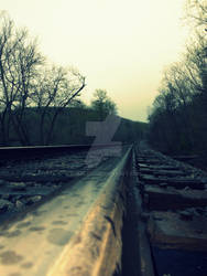 Train Tracks