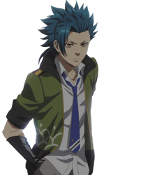 Takeru Totsuka Render