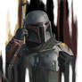 Boba Fett